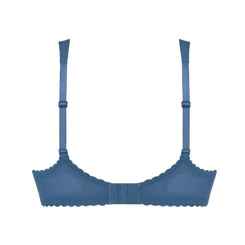 Rosa Faia Sita blau nicht geformter bh Rosa Faia Sita blau nicht geformter bh