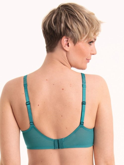 Rosa Faia Fleur grün vorgeformter bh Rosa Faia Fleur grün vorgeformter bh