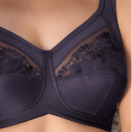 Anita Care Safina blau violett prothese bh Anita Care Safina blau violett prothese bh