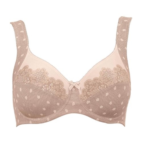 Anita Versailles taupe nicht geformter bh Anita Versailles taupe nicht geformter bh