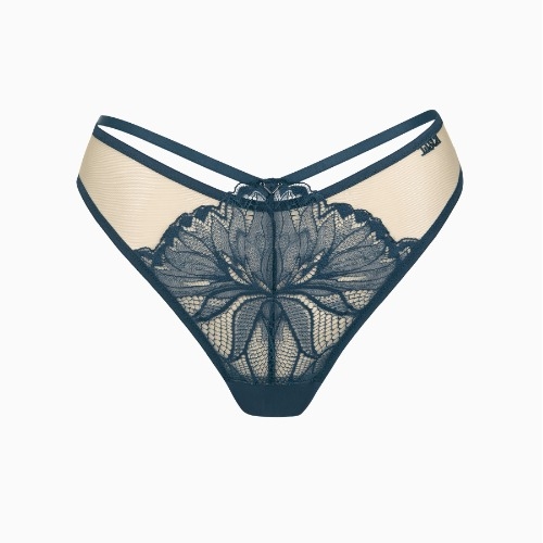 Lisca Charisma navy-blau brasilianischer slip Lisca Charisma navy-blau brasilianischer slip