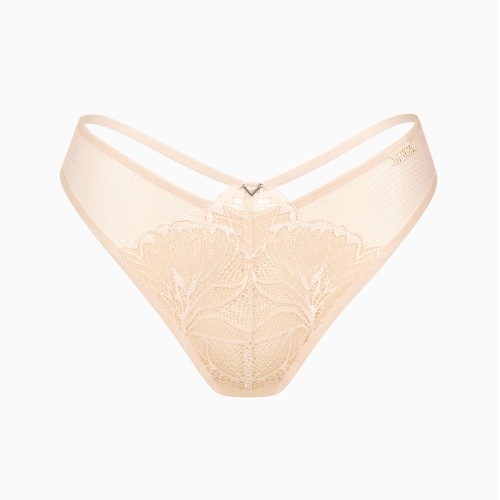 Lisca Charisma elfenbein brasilianischer slip Lisca Charisma elfenbein brasilianischer slip