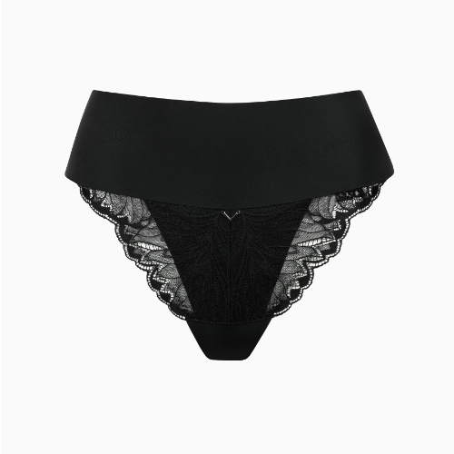 Lisca Charisma schwarz brasilianischer slip Lisca Charisma schwarz brasilianischer slip