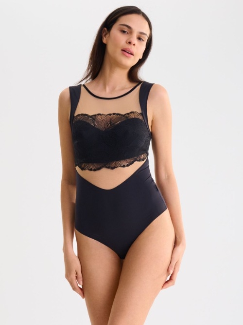 Lisca Charisma schwarz korselett Lisca Charisma schwarz korselett