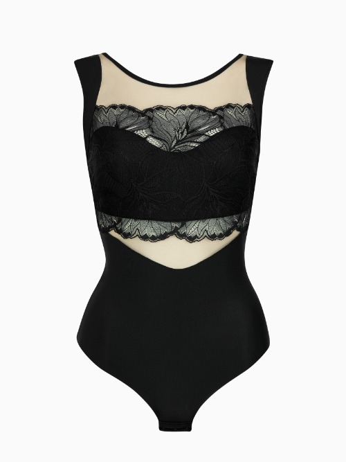 Lisca Charisma schwarz korselett Lisca Charisma schwarz korselett