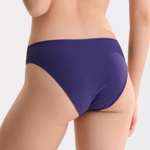 Lisca Infinity violett slip Lisca Infinity violett slip