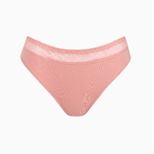 Lisca Ria pink string Lisca Ria pink string