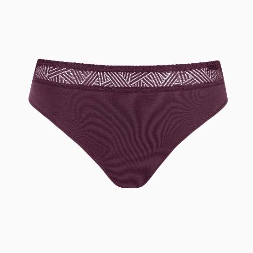 Lisca Ria violett slip Lisca Ria violett slip