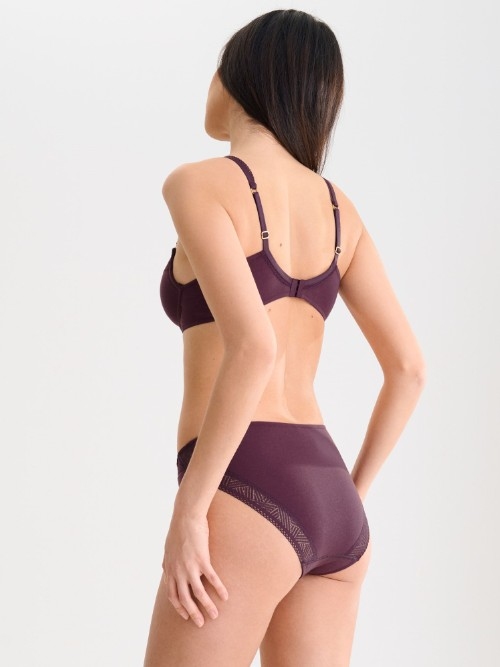 Lisca Ria violett slip Lisca Ria violett slip