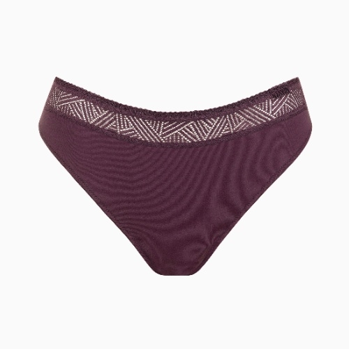 Lisca Ria violett string Lisca Ria violett string
