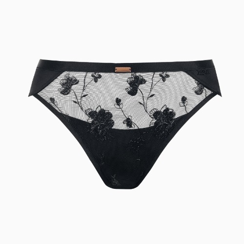 Lisca Passion schwarz slip Lisca Passion schwarz slip