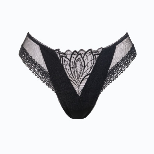 Lisca Adventure schwarz slip Lisca Adventure schwarz slip