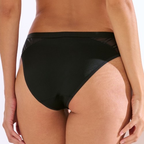 Lisca Princess schwarz slip Lisca Princess schwarz slip