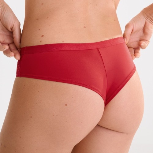 Lisca Princess rot brasilianischer slip Lisca Princess rot brasilianischer slip