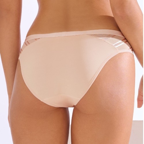 Lisca Princess faded rose slip Lisca Princess faded rose slip