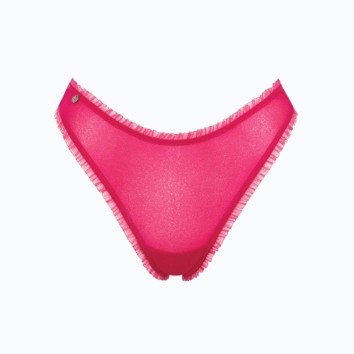 Lisca Shiny Star pink string Lisca Shiny Star pink string