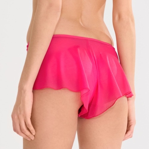 Lisca Shiny Star pink hipster Lisca Shiny Star pink hipster