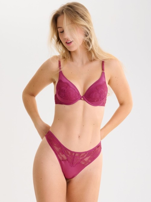 Lisca Robin pink push up bh Lisca Robin pink push up bh