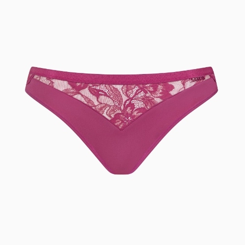Lisca Robin pink slip Lisca Robin pink slip