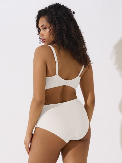 Lisca Laura weiß ohne bügel bh Lisca Laura weiß ohne bügel bh