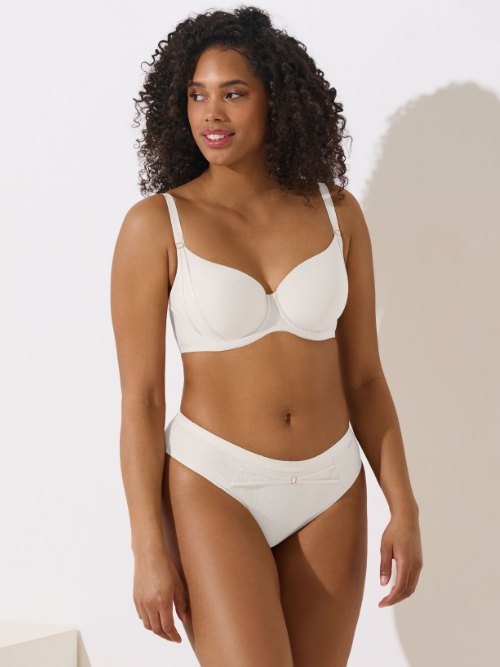 Lisca Laura weiß slip Lisca Laura weiß slip