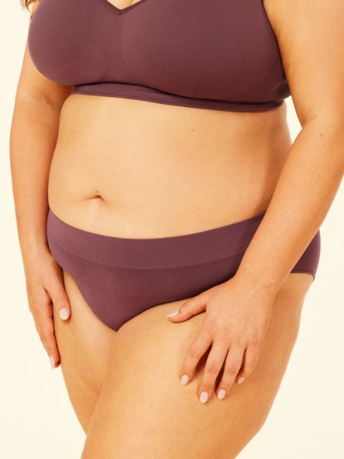 Kandiszucker Basic plum slip Kandiszucker Basic plum slip