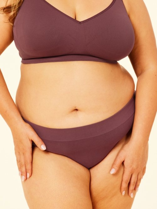 Kandiszucker Basic plum slip Kandiszucker Basic plum slip