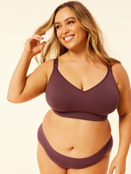 Kandiszucker Basic plum slip Kandiszucker Basic plum slip