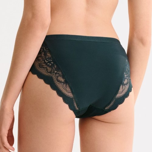 Lisca Evelyn grün slip Lisca Evelyn grün slip