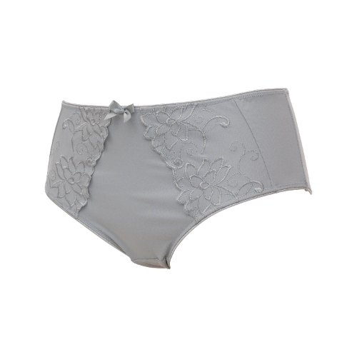 Guy de France Embroidery grau hipster Guy de France Embroidery grau hipster