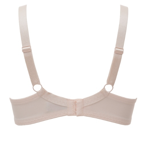 Guy de France Bubbles pink nicht geformter bh Guy de France Bubbles pink nicht geformter bh