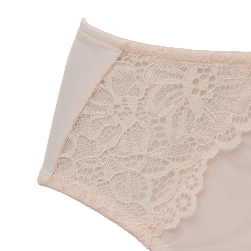 Guy de France Bubbles pink slip Guy de France Bubbles pink slip