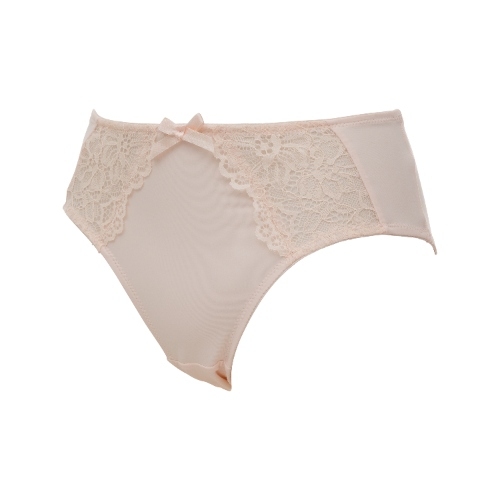 Guy de France Bubbles pink slip Guy de France Bubbles pink slip