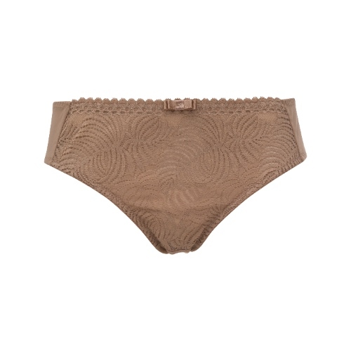 Guy de France Parakers taupe slip Guy de France Parakers taupe slip