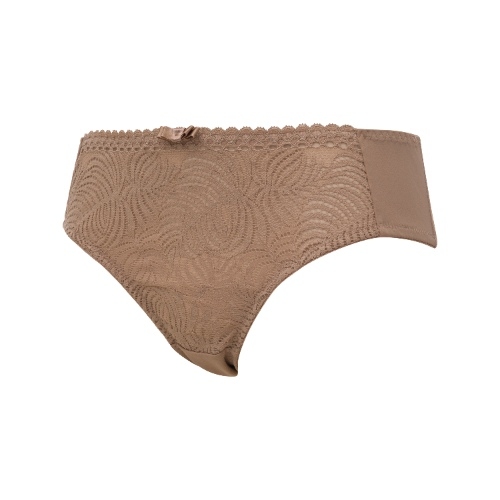 Guy de France Parakers taupe slip Guy de France Parakers taupe slip