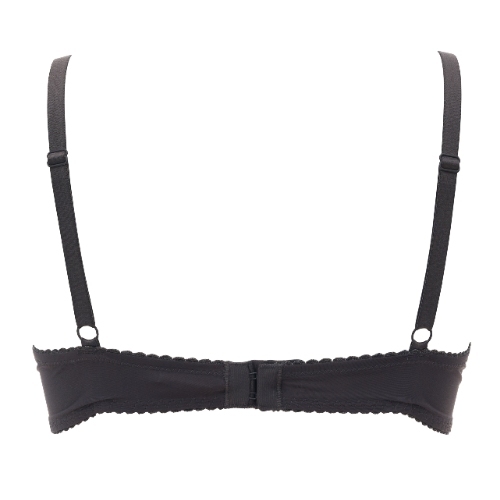 Guy de France Calocephalus grau vorgeformter bh Guy de France Calocephalus grau vorgeformter bh