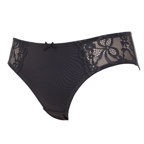 Guy de France Calocephalus grau slip Guy de France Calocephalus grau slip