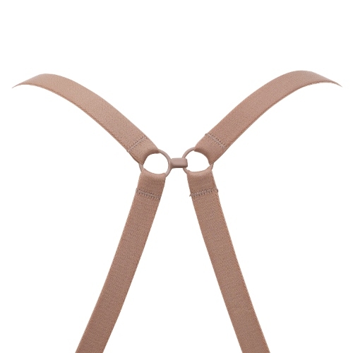 Guy de France Datura taupe vorgeformter bh Guy de France Datura taupe vorgeformter bh