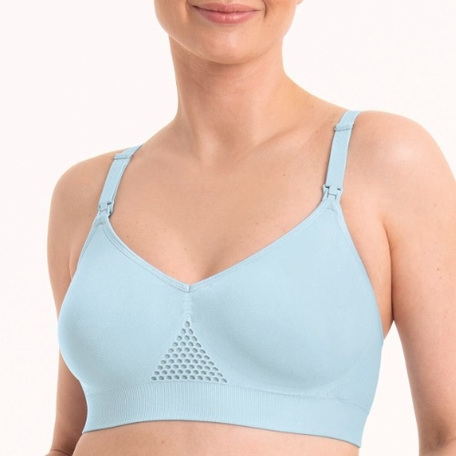 Anita Mutterschaft Seamless minze still-bh Anita Mutterschaft Seamless minze still-bh