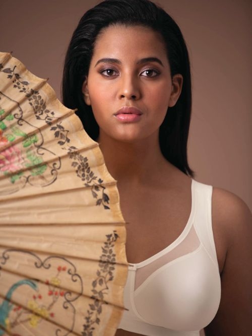 Anita Clara kristall ohne bügel bh Anita Clara kristall ohne bügel bh