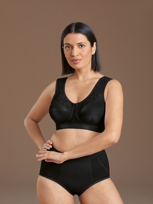 Anita Clara schwarz slip Anita Clara schwarz slip