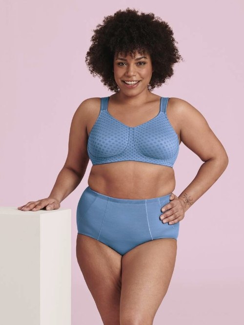 Anita Clara blau slip Anita Clara blau slip