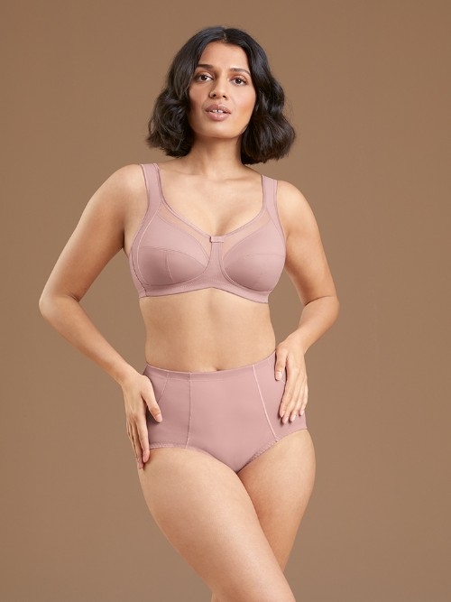 Anita Clara rosewood slip Anita Clara rosewood slip