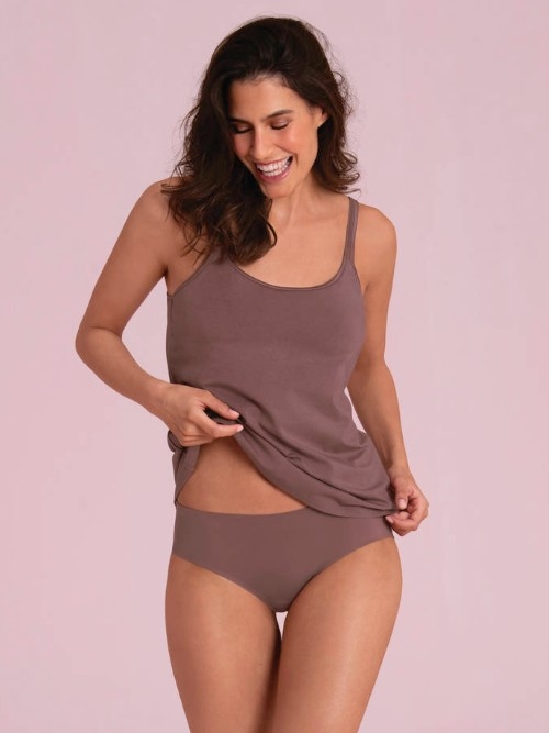 Anita Essential berry hipster Anita Essential berry hipster