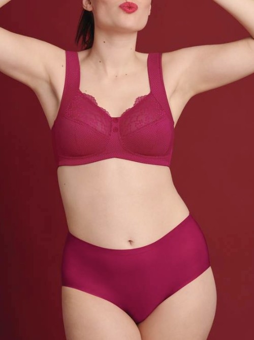 Anita Essential rot hoher slip Anita Essential rot hoher slip