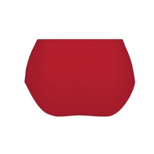 Anita Essential rot hoher slip Anita Essential rot hoher slip