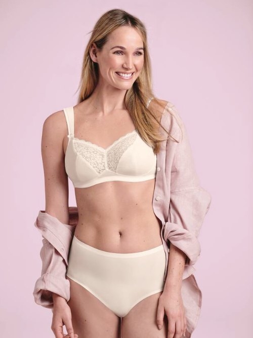 Anita Essential kristall hoher slip Anita Essential kristall hoher slip