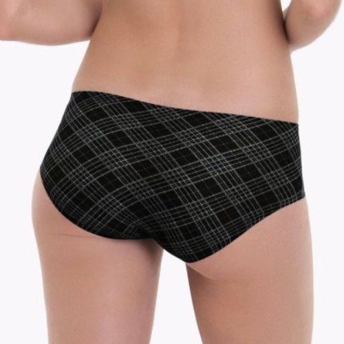 Anita Essential schwarz/grau hipster Anita Essential schwarz/grau hipster