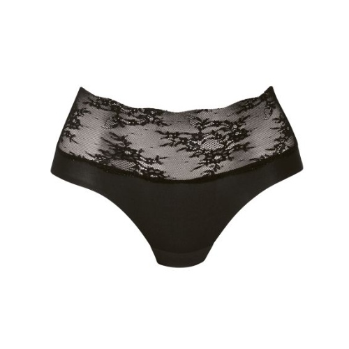 Anita Essential schwarz hoher slip Anita Essential schwarz hoher slip