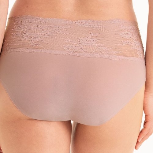 Anita Essential rosewood hoher slip Anita Essential rosewood hoher slip